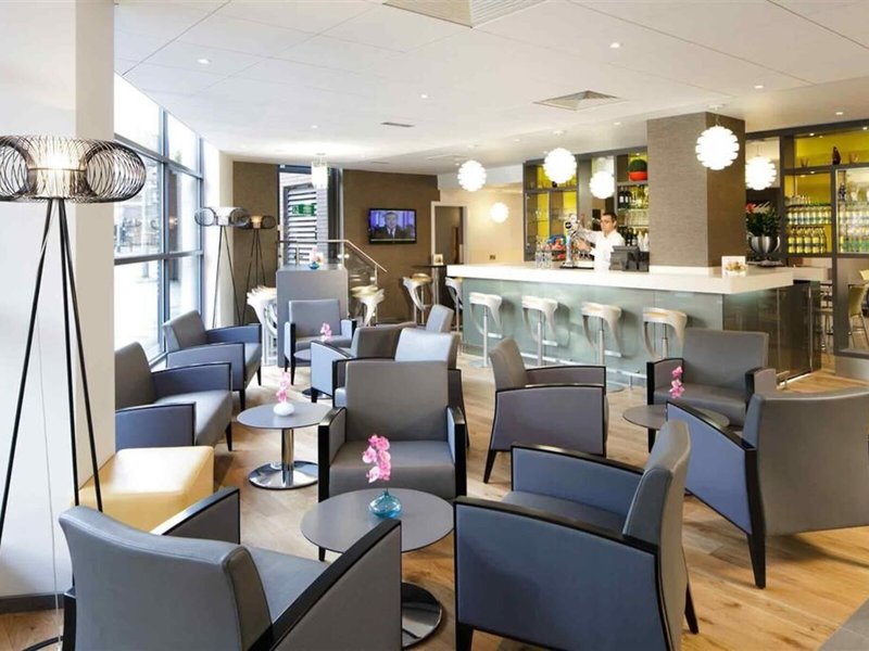 ibis Manchester Centre Princess Street 15
