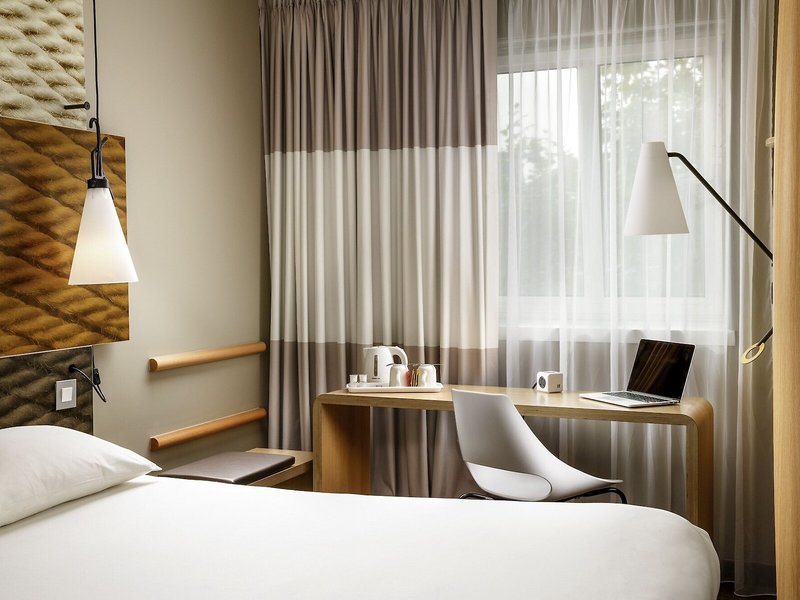ibis Manchester Centre Princess Street 18