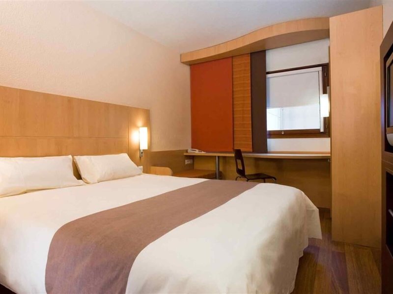 ibis Manchester Centre Princess Street 24