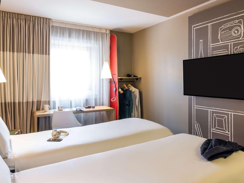ibis Manchester Centre Princess Street 26