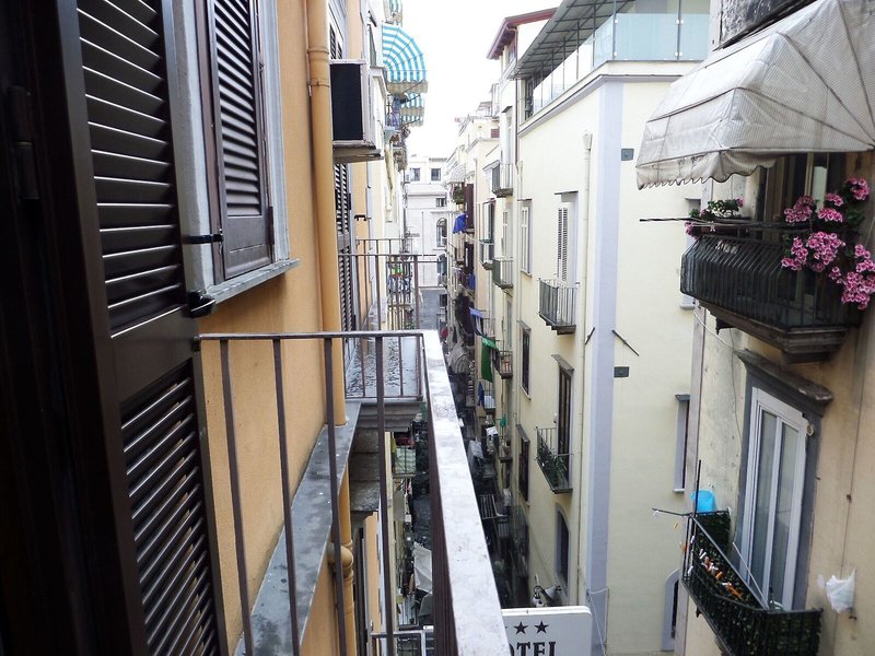 Il Convento 3*