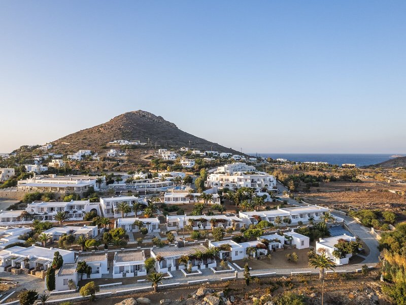 Kavouras Village 2