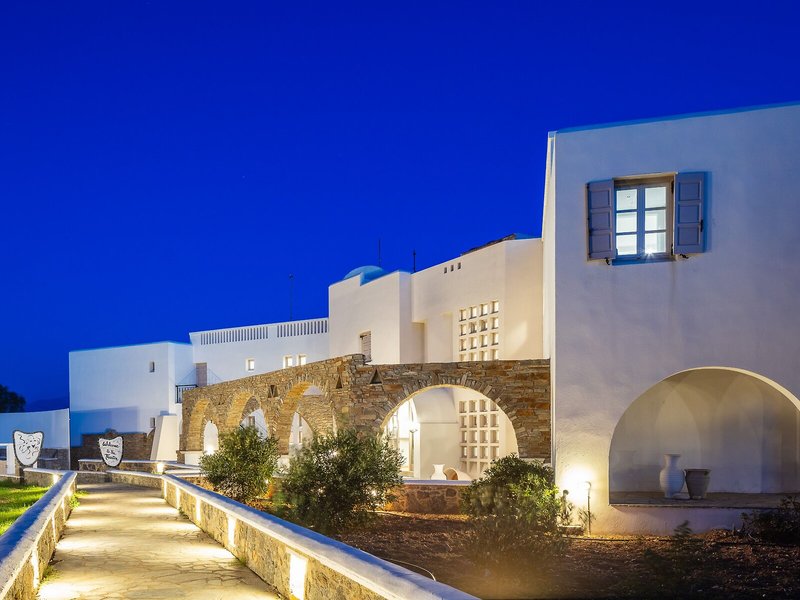 Kavouras Village 5