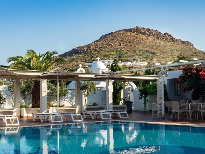 Kavouras Village 17