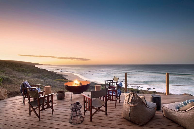 Lekkerwater Beach Lodge 1