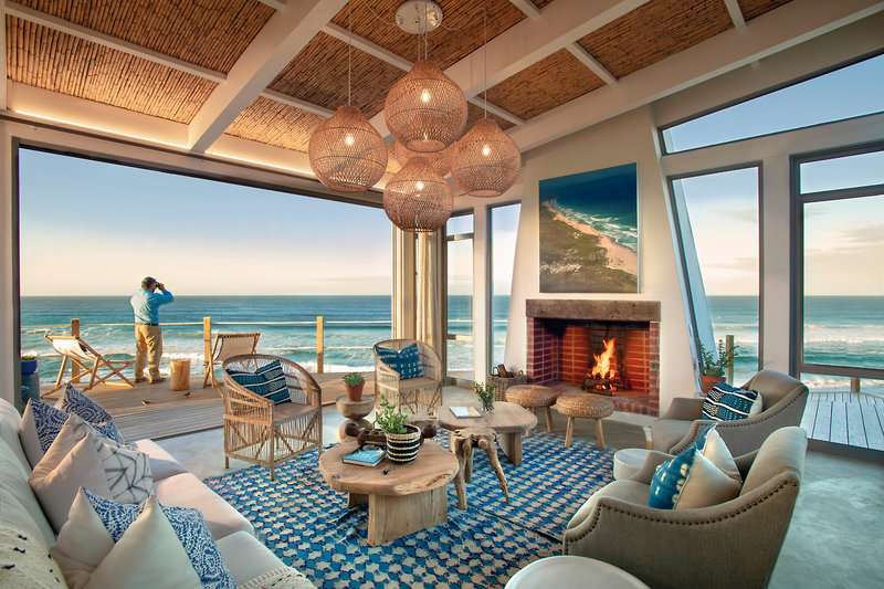 Lekkerwater Beach Lodge 2