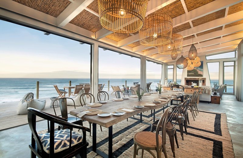 Lekkerwater Beach Lodge 4