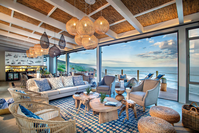 Lekkerwater Beach Lodge 5