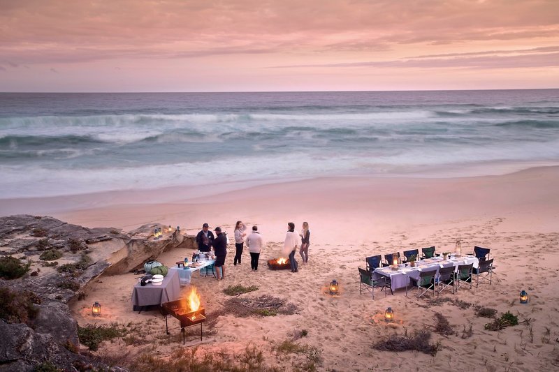 Lekkerwater Beach Lodge 6