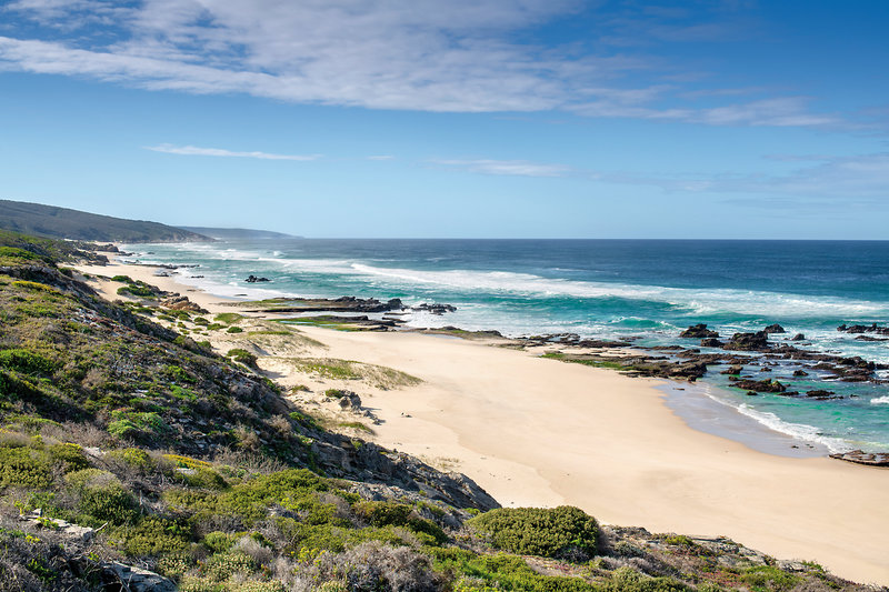 Lekkerwater Beach Lodge 7