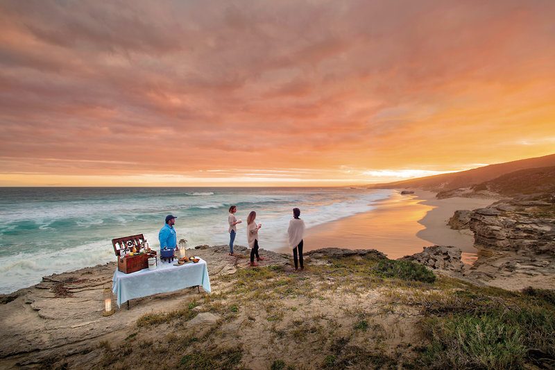 Lekkerwater Beach Lodge 9