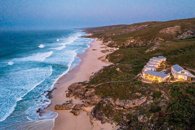 Lekkerwater Beach Lodge 11