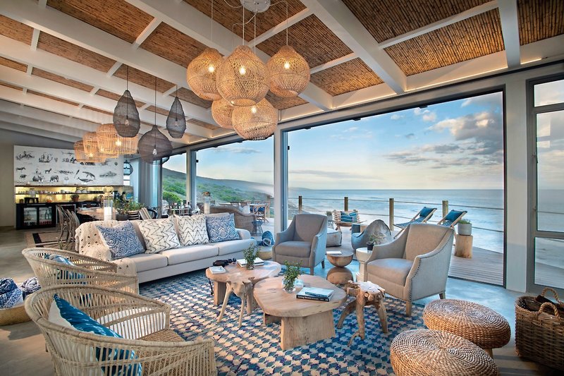 Lekkerwater Beach Lodge 12
