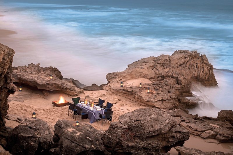 Lekkerwater Beach Lodge 13