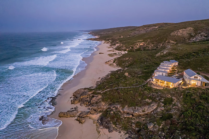 Lekkerwater Beach Lodge 14