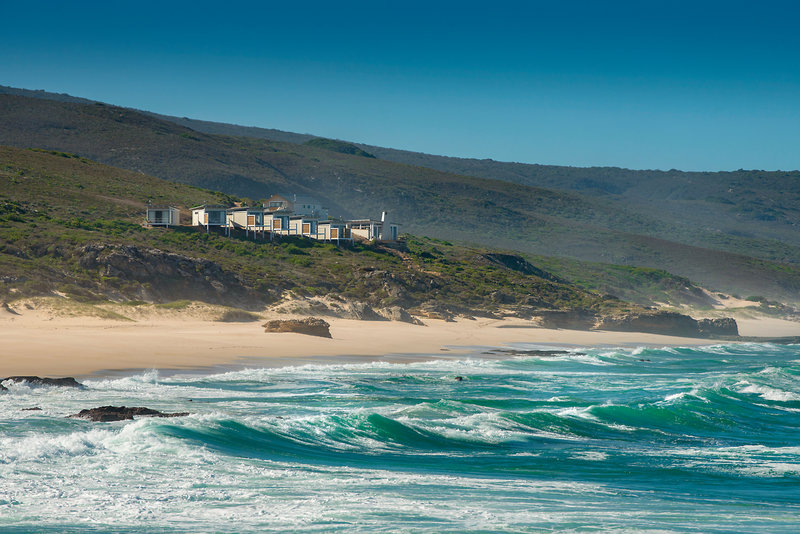 Lekkerwater Beach Lodge