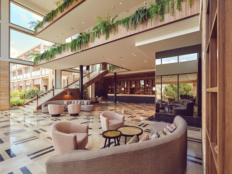 Zafiro Palace Andratx 7