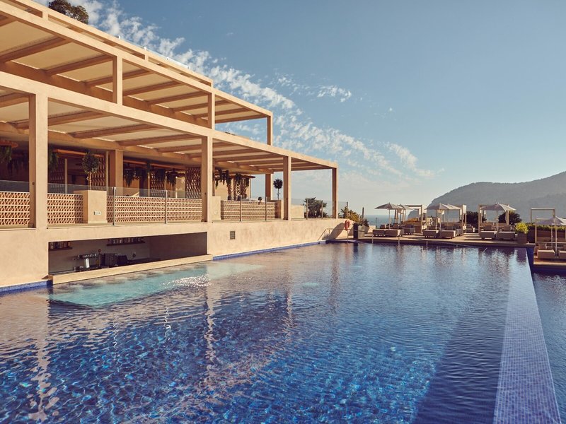 Zafiro Palace Andratx 17