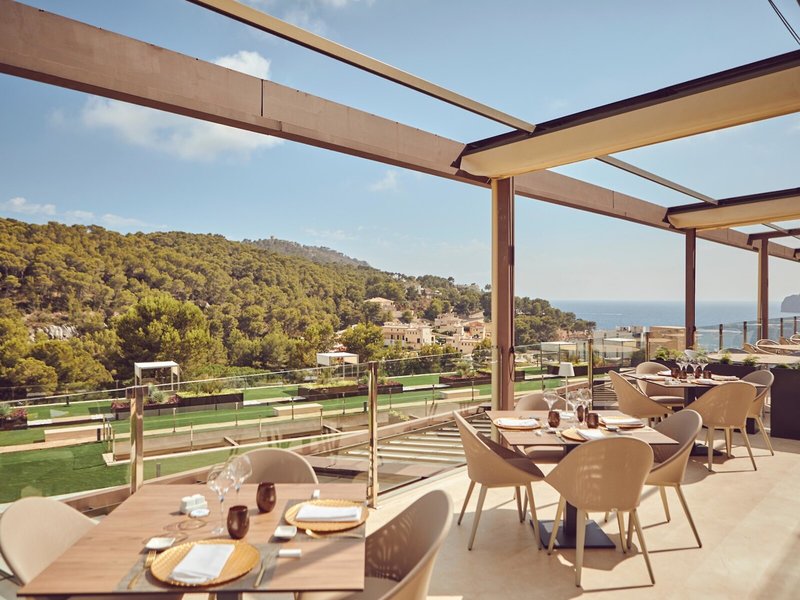 Zafiro Palace Andratx 21