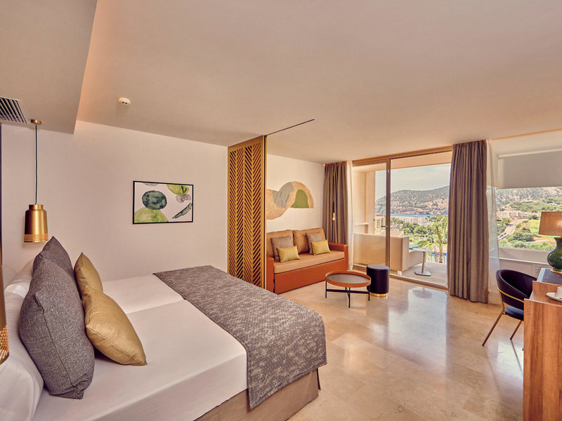 Zafiro Palace Andratx 25
