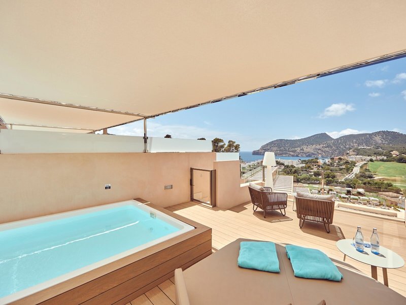 Zafiro Palace Andratx 27