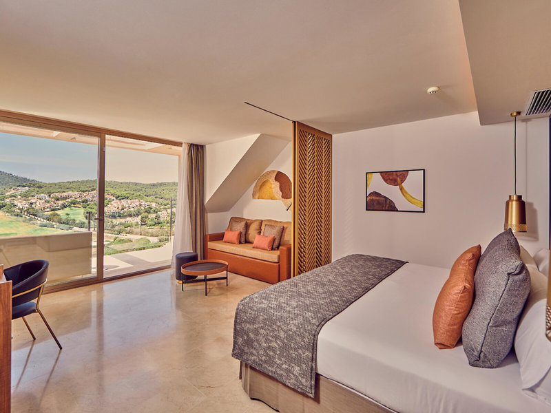 Zafiro Palace Andratx 28