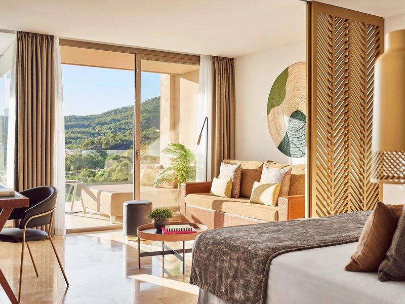 Zafiro Palace Andratx 29