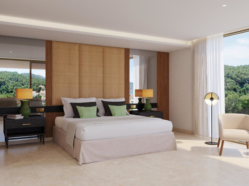 Zafiro Palace Andratx 32