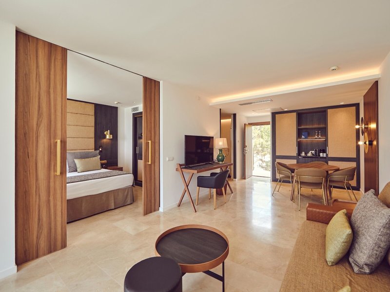 Zafiro Palace Andratx 33