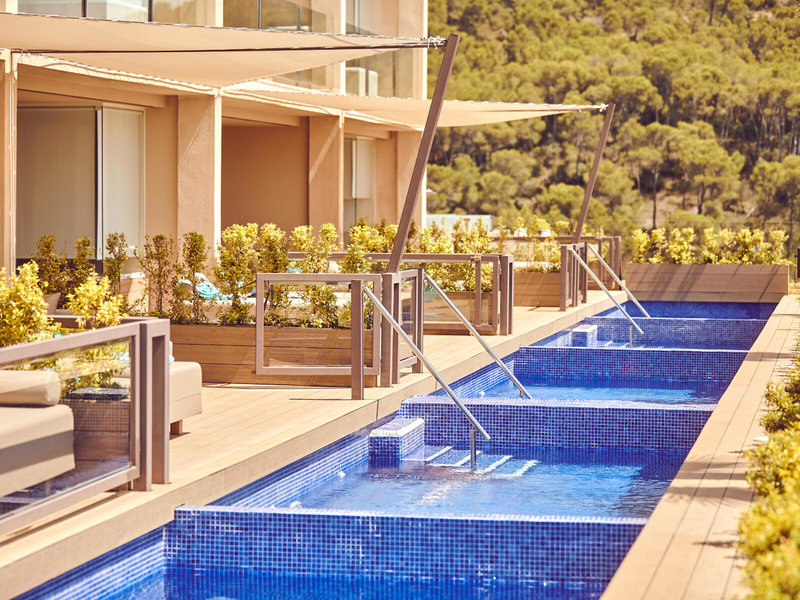 Zafiro Palace Andratx 34
