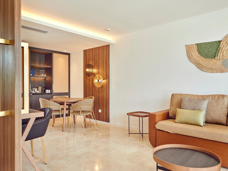 Zafiro Palace Andratx 35