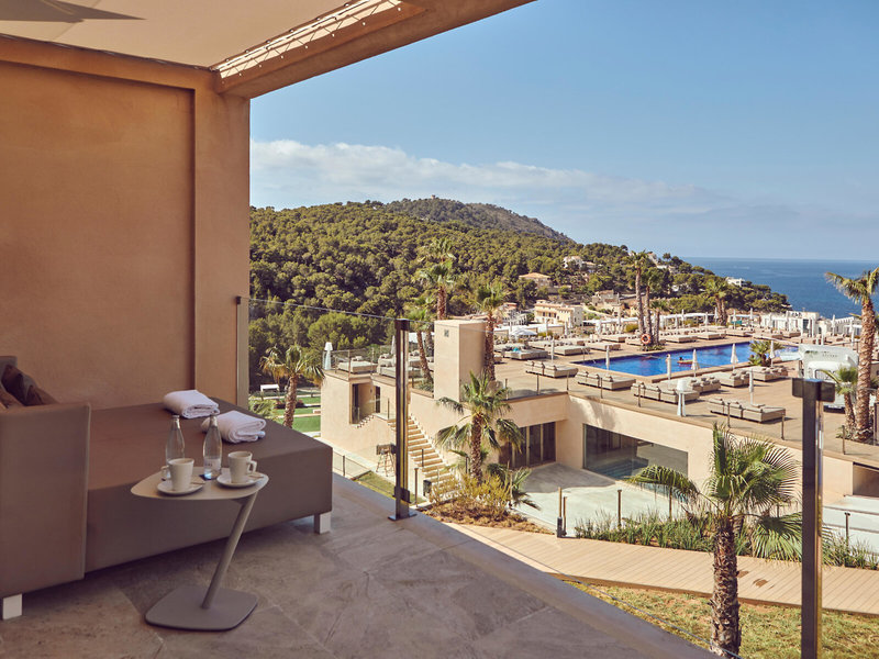 Zafiro Palace Andratx 36