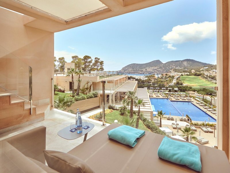 Zafiro Palace Andratx 38