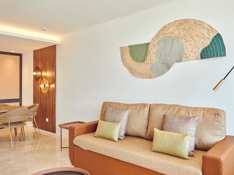 Zafiro Palace Andratx 42