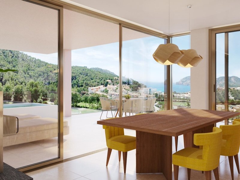 Zafiro Palace Andratx 43
