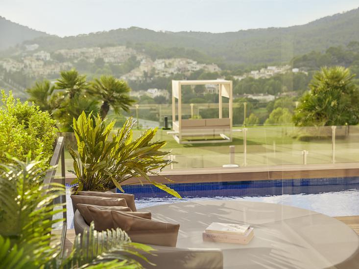 Zafiro Palace Andratx 4