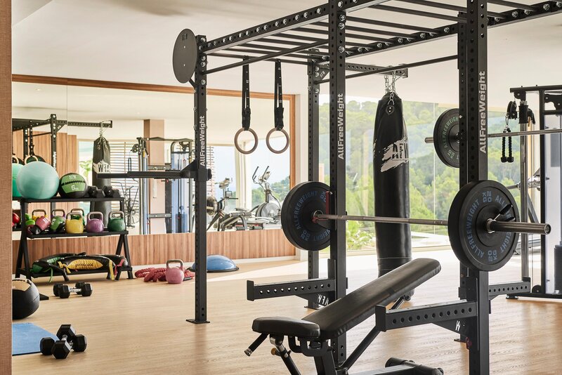 Zafiro Palace Andratx 12