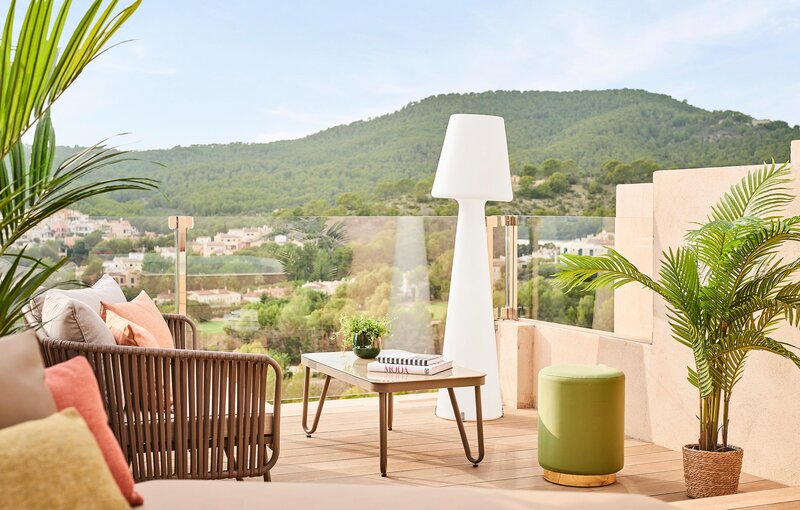 Zafiro Palace Andratx 17