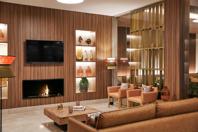 Zafiro Palace Andratx 22