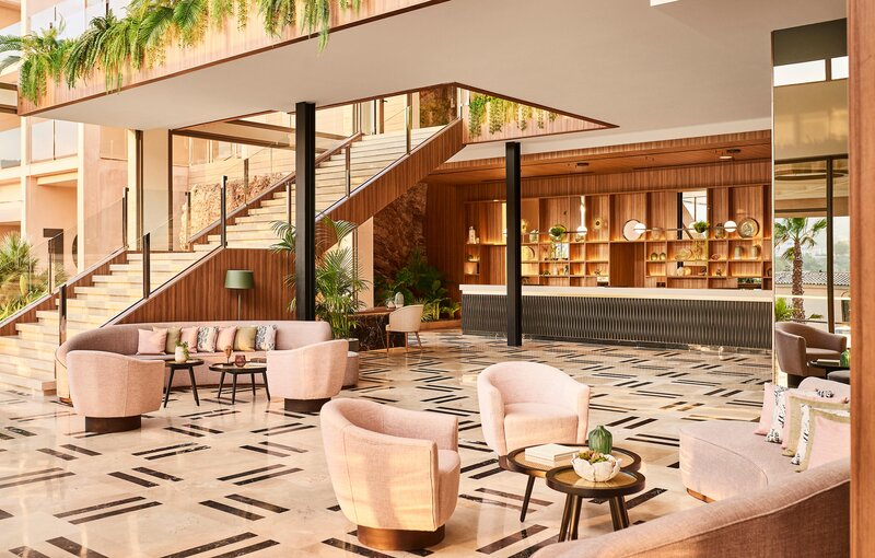 Zafiro Palace Andratx 23