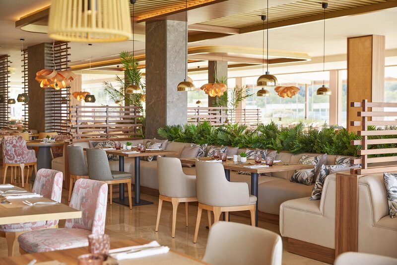 Zafiro Palace Andratx 26