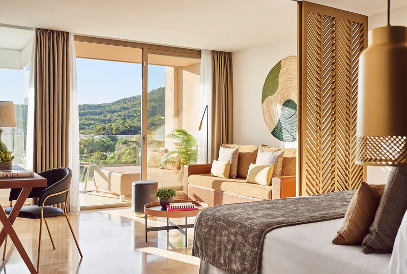 Zafiro Palace Andratx 42