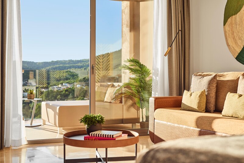 Zafiro Palace Andratx 43