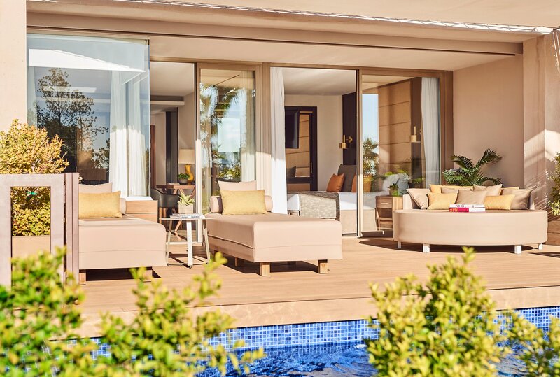 Zafiro Palace Andratx 62