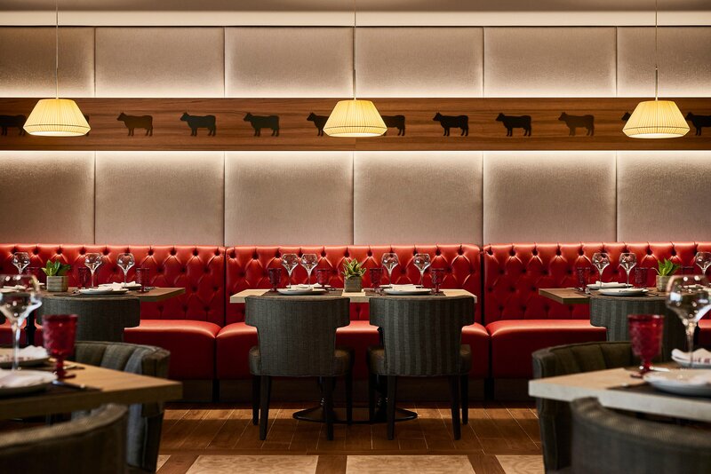 Zafiro Palace Andratx 77