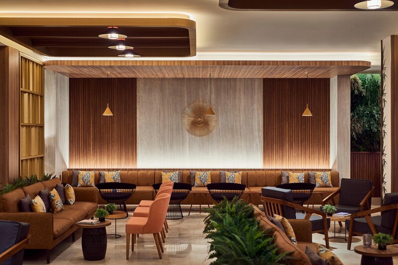 Zafiro Palace Andratx 79