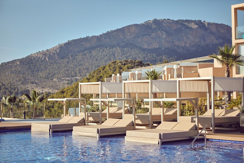 Zafiro Palace Andratx 37