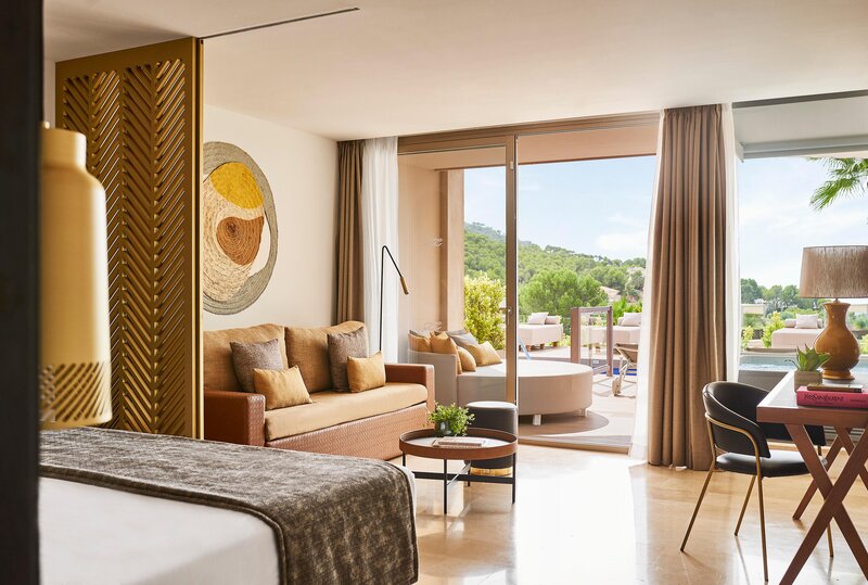 Zafiro Palace Andratx 50