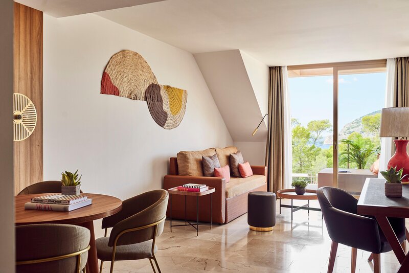 Zafiro Palace Andratx 51