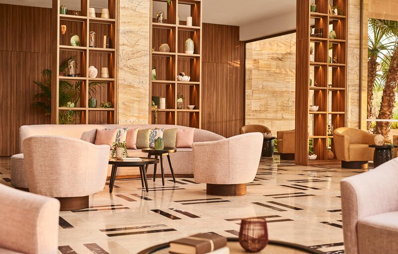 Zafiro Palace Andratx 63